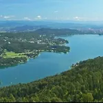 Sunny And Woerthersee 140m *