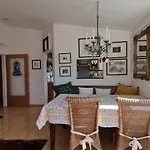 Sunny And Woerthersee 140m 아파트 크롬펜돌프