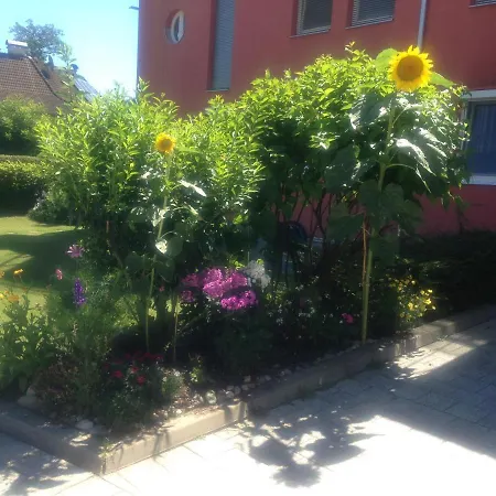 Sunny And Woerthersee 140m Apartment Krumpendorf
