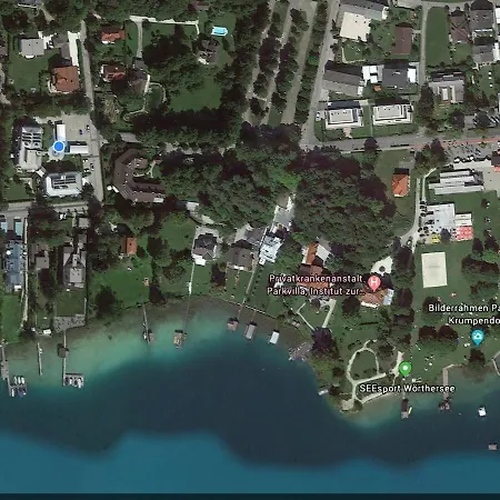 Sunny And Woerthersee 140m *