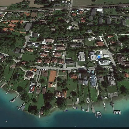 Sunny And Woerthersee 140m