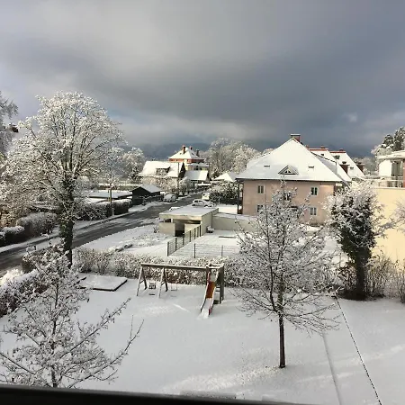Sunny And Woerthersee 140m Apartment *