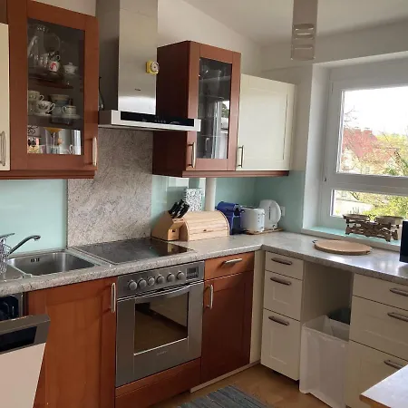 Sunny And Woerthersee 140m *