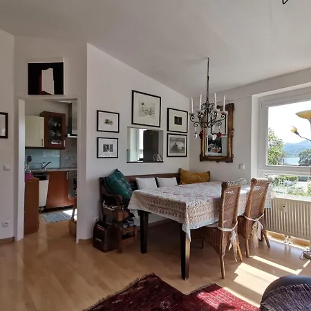 Sunny And Woerthersee 140m *