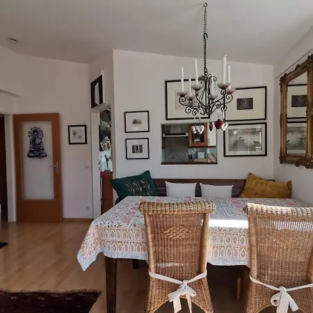 Sunny And Woerthersee 140m Appartement Krumpendorf