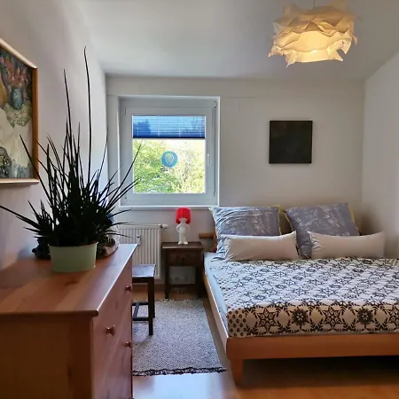 Sunny And Woerthersee 140m Appartement Krumpendorf