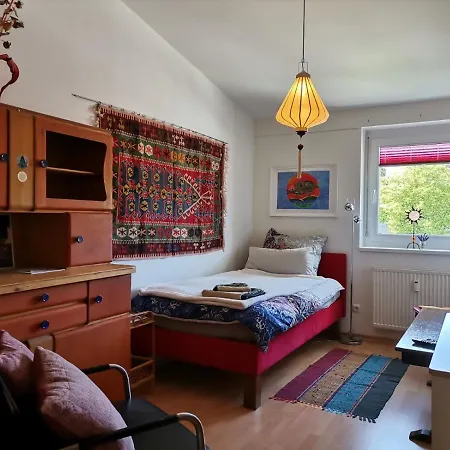 Apartment Sunny And 140m Seenaehe Krumpendorf