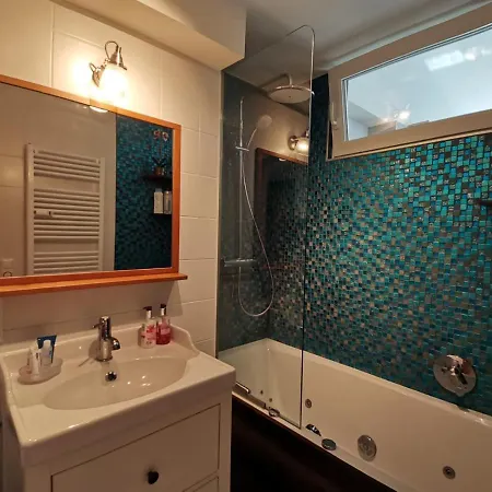 Daire Sunny And Woerthersee 140m