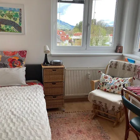 Sunny And Woerthersee 140m