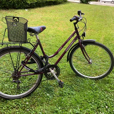 Апартаменты Sunny And Woerthersee 140m