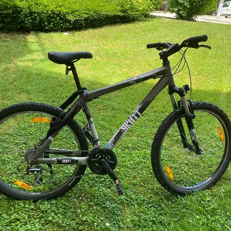 Daire Sunny And Woerthersee 140m