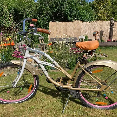 Sunny And Woerthersee 140m *