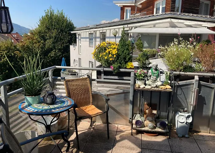 Sunny And Woerthersee 140m