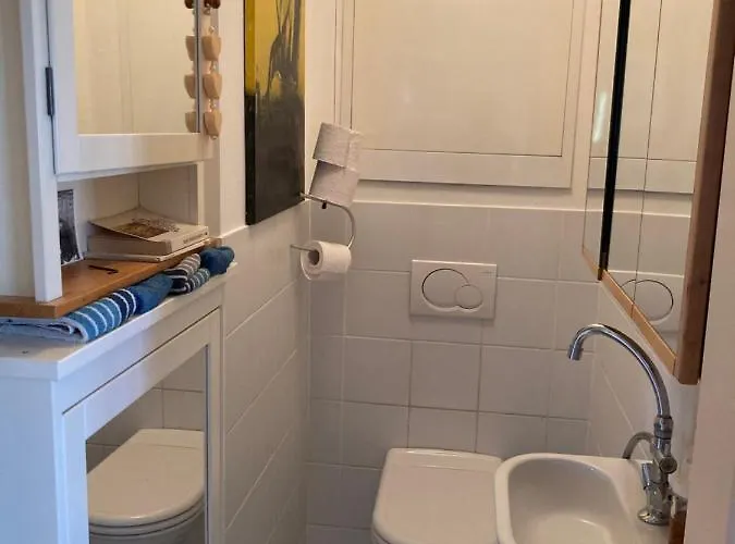 Sunny And Woerthersee 140m Апартаменты *