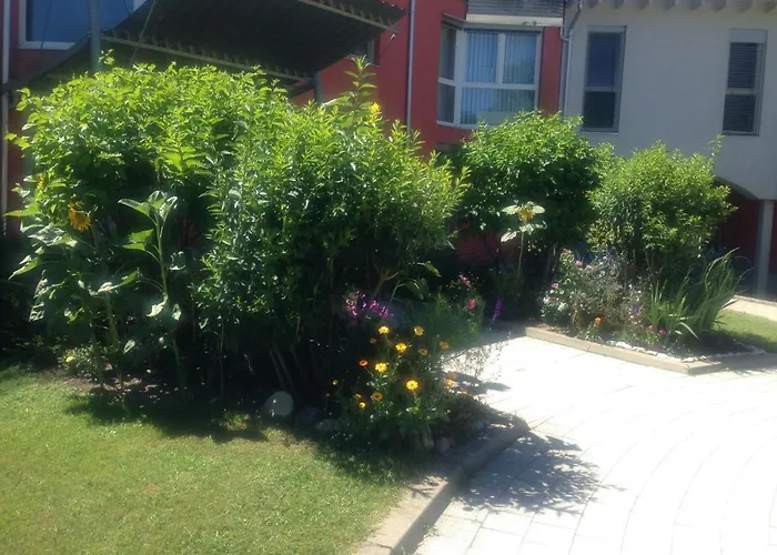 Appartement Sunny And Woerthersee 140m *