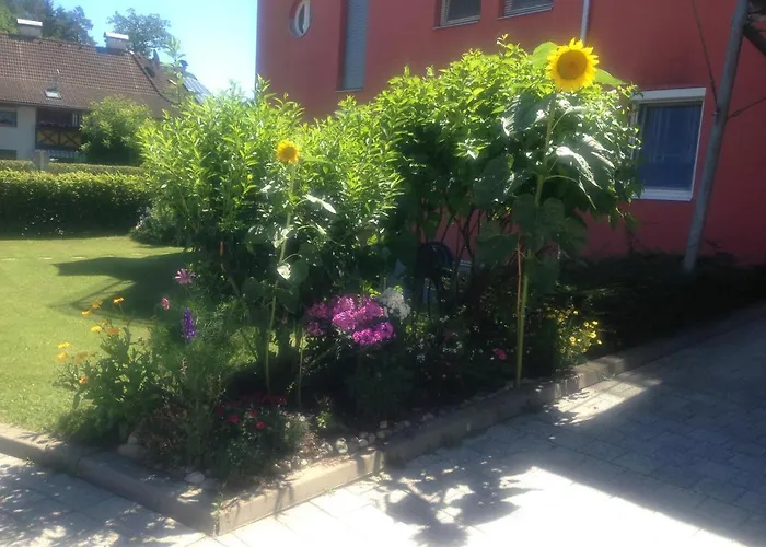 Sunny And Woerthersee 140m Апартаменты Крумпендорф