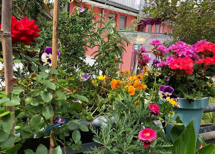 Sunny And Woerthersee 140m Appartement