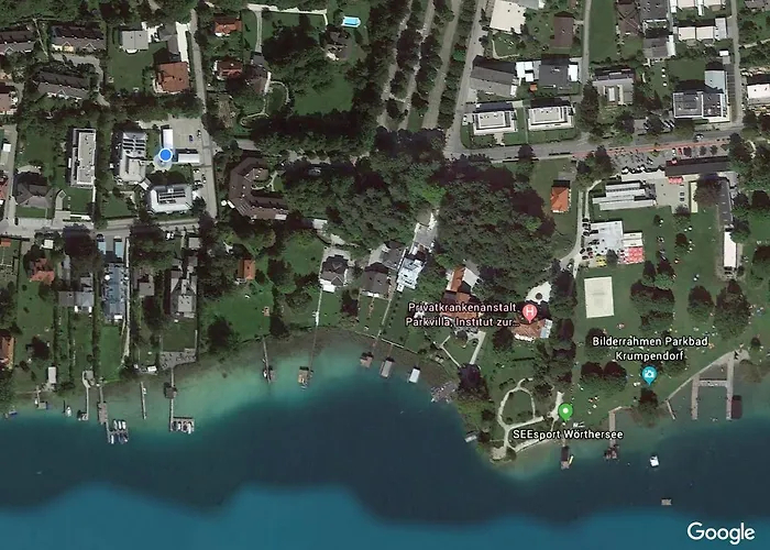 Sunny And Woerthersee 140m *