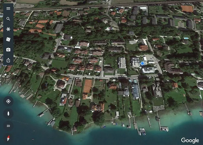 Sunny And Woerthersee 140m