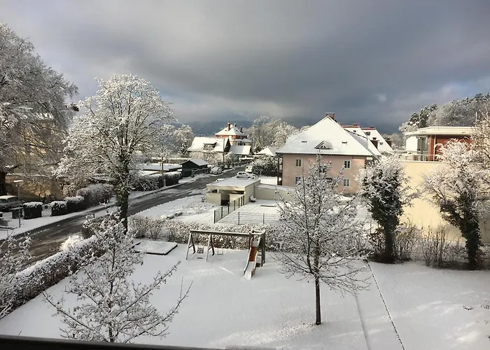 Sunny And Woerthersee 140m Апартаменты *