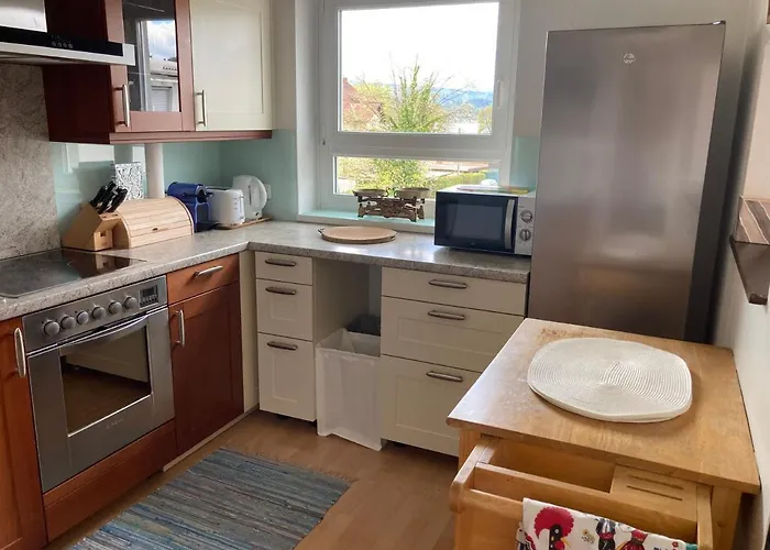 Sunny And Woerthersee 140m *