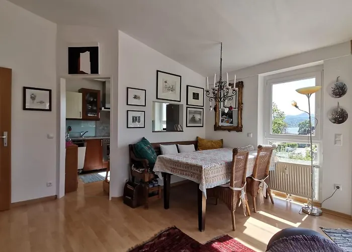 Sunny And Woerthersee 140m *