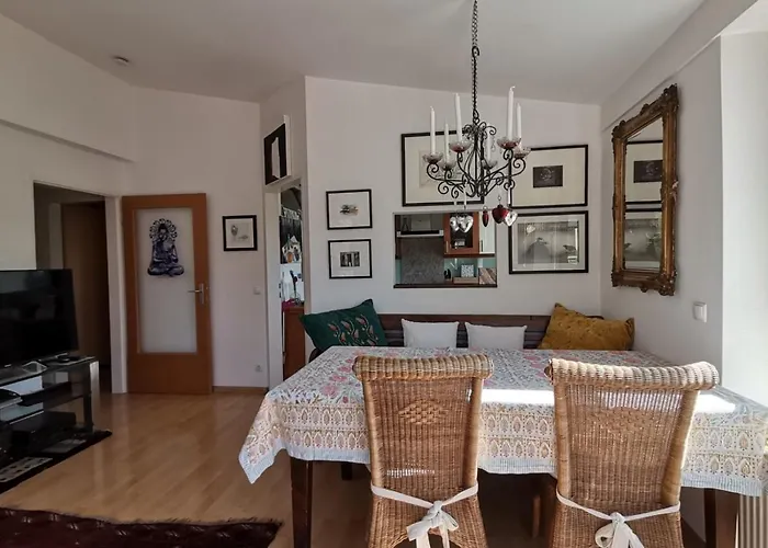 Sunny And Woerthersee 140m Апартаменты Крумпендорф