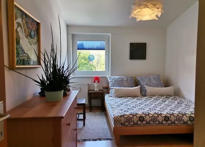 Sunny And Wörthersee 140m Lägenhet Krumpendorf