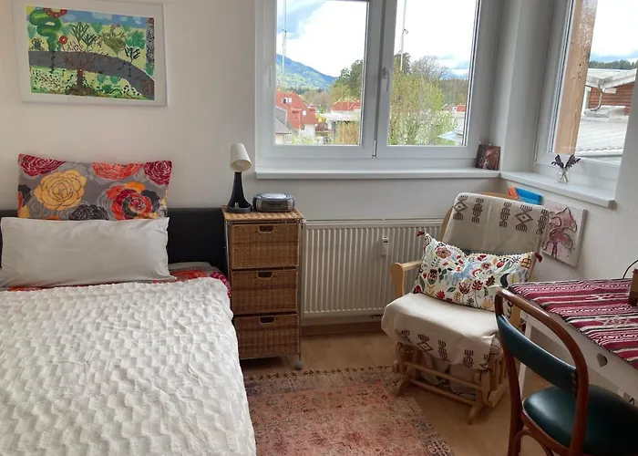 Sunny And Wörthersee 140m