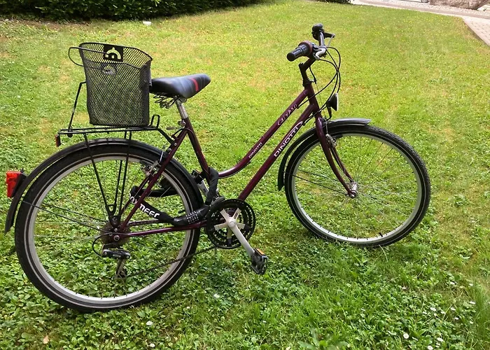 Apartment Sunny And Woerthersee 140m