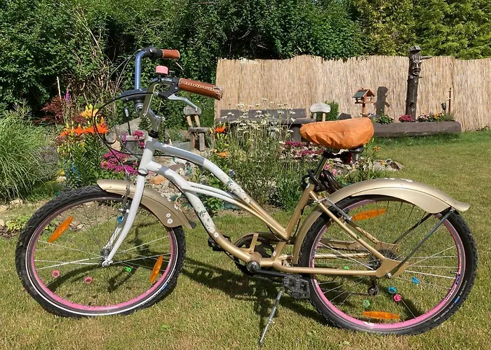 Sunny And Woerthersee 140m *