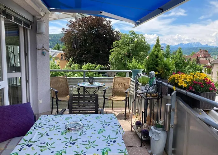 Апартаменты Sunny And Woerthersee 140m Крумпендорф